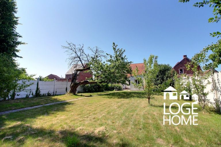 Vente maison à Masny - Ref.NSSOM2429 - Image 1