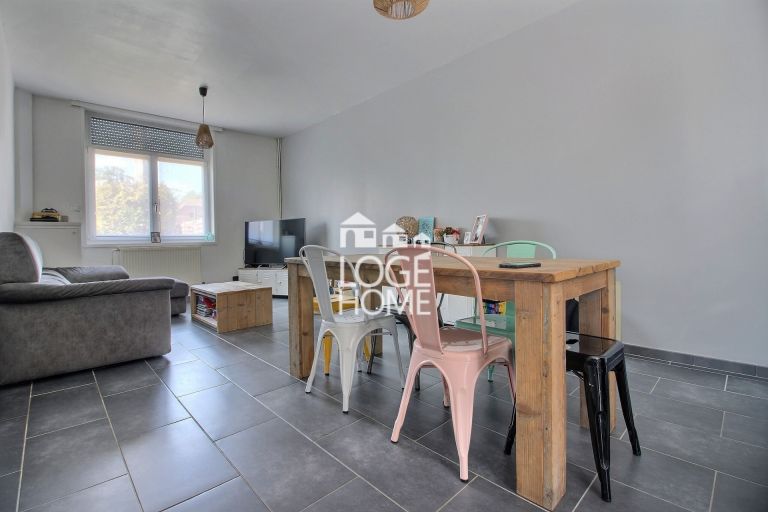 Vente maison à Wattrelos - Ref.WAT2479 - Image 1