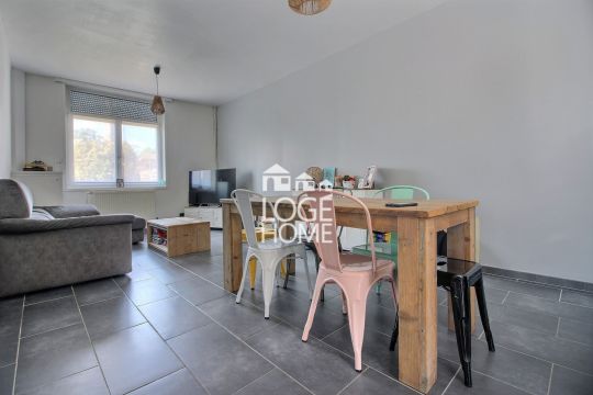 Vente maison à Wattrelos - Ref.WAT2479 - Image 1