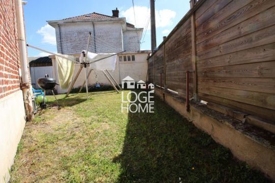 Vente maison à Wattrelos - Ref.WAT2479 - Image 12