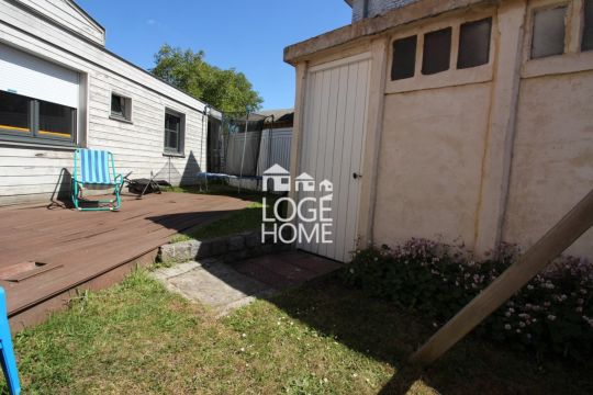 Vente maison à Wattrelos - Ref.WAT2479 - Image 10