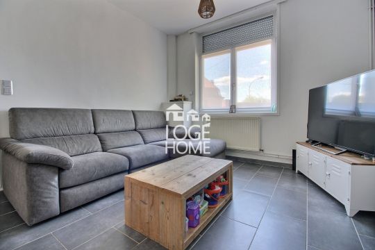 Vente maison à Wattrelos - Ref.WAT2479 - Image 1