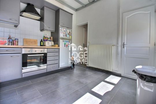 Vente maison à Wattrelos - Ref.WAT2479 - Image 2