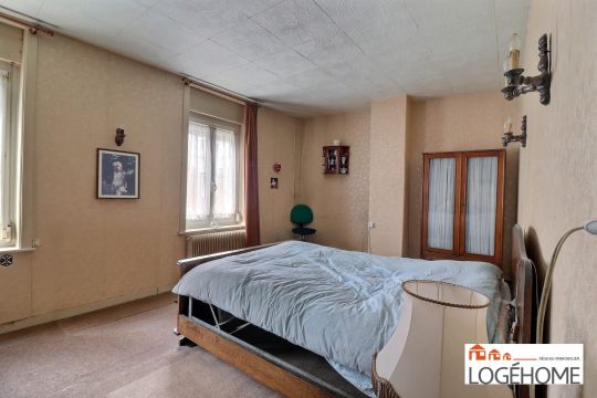Vente maison à Hellemmes-Lille - Ref.KRHEL238 - Image 3