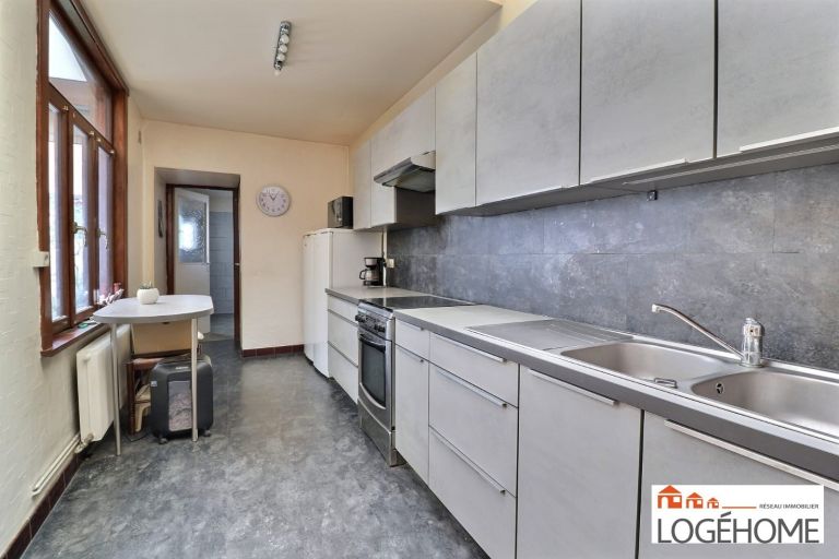 Vente maison à Hellemmes-Lille - Ref.KRHEL238 - Image 2