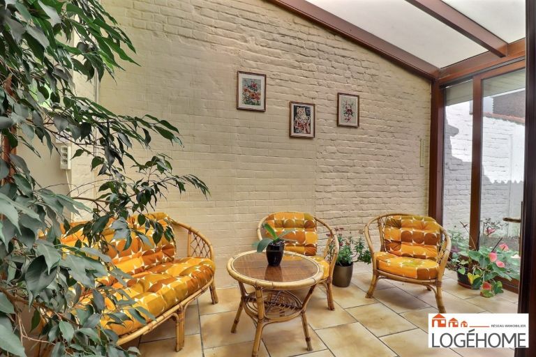 Vente maison à Hellemmes-Lille - Ref.KRHEL238 - Image 1