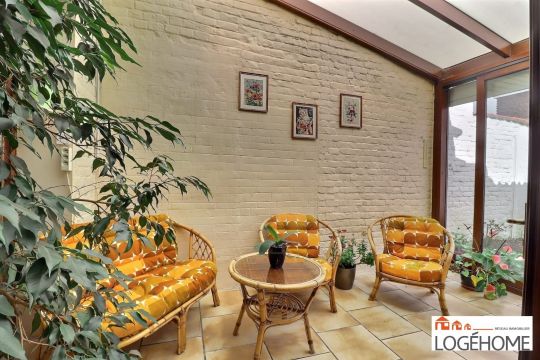 Vente maison à Hellemmes-Lille - Ref.KRHEL238 - Image 1