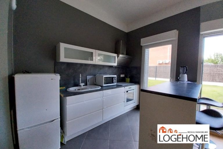 Vente appartement à Lille - Ref.HSHEL1388 - Image 1