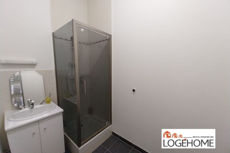 Vente appartement à Lille - Ref.HSHEL1388 - Image 3