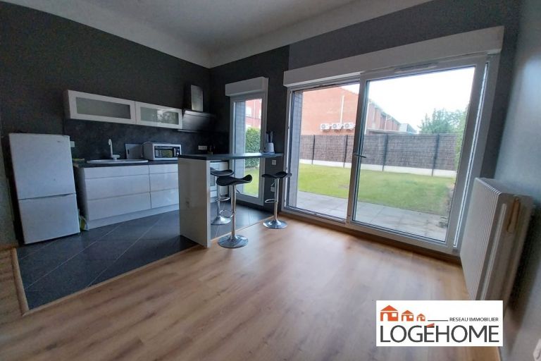 Vente appartement à Lille - Ref.HSHEL1388 - Image 1