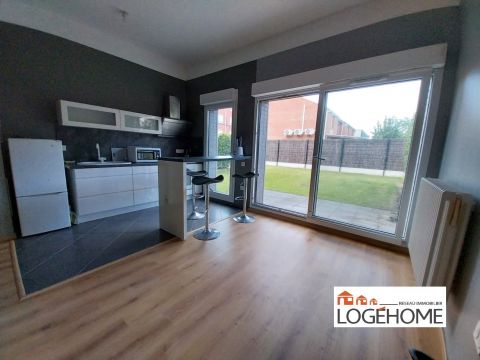 Vente appartement à Lille - Ref.HSHEL1388 - Image 1