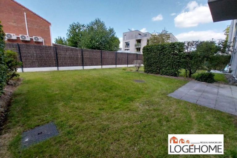 Vente appartement à Lille - Ref.HSHEL1388 - Image 1