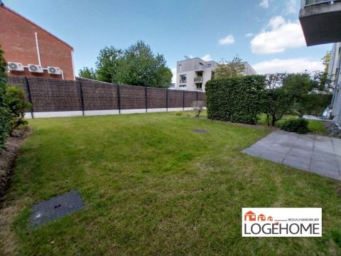 Vente appartement à Lille - Ref.HSHEL1388 - Image 1