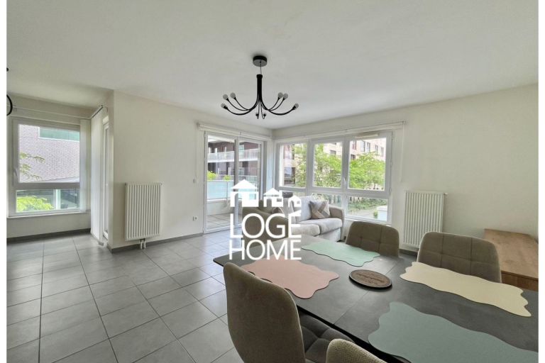 Vente appartement à Lomme - Ref.JTLAM1567 - Image 1