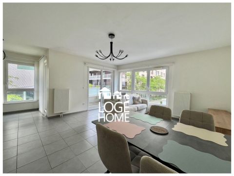 Vente appartement à Lomme - Ref.JTLAM1567 - Image 1
