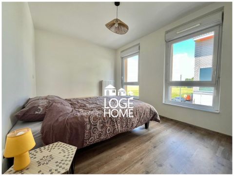 Vente appartement à Lomme - Ref.JTLAM1567 - Image 2