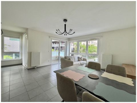 Vente appartement à Capinghem - Ref.JTLAM1567 - Image 1