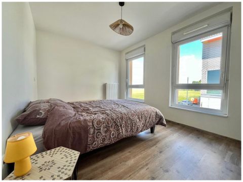 Vente appartement à Capinghem - Ref.JTLAM1567 - Image 3