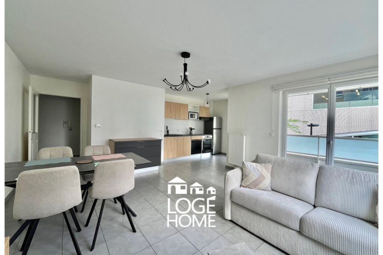 Vente appartement à Lomme - Ref.JTLAM1567 - Image 1