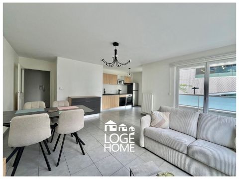 Vente appartement à Lomme - Ref.JTLAM1567 - Image 1