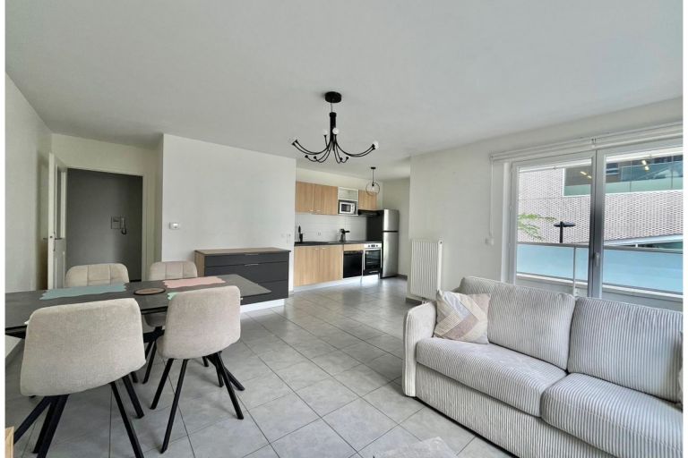 Vente appartement à Capinghem - Ref.JTLAM1567 - Image 1