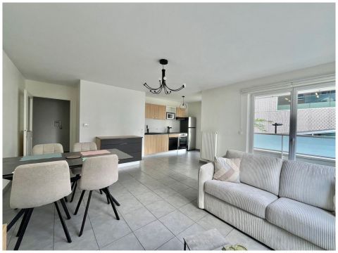 Vente appartement à Capinghem - Ref.JTLAM1567 - Image 1