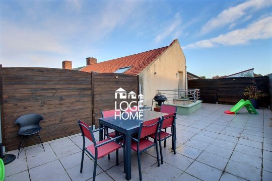 Vente maison à Harnes - Ref.AOHEN1947 - Image 3