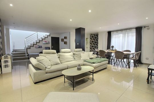 Vente maison à Harnes - Ref.AOHEN1975 - Image 1