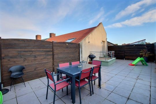Vente maison à Harnes - Ref.AOHEN1975 - Image 6
