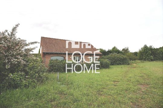 Vente maison à Fournes-en-Weppes - Ref.eswav439fournes2 - Image 1