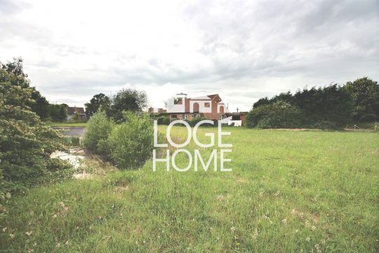 Vente maison à Fournes-en-Weppes - Ref.eswav439fournes2 - Image 1