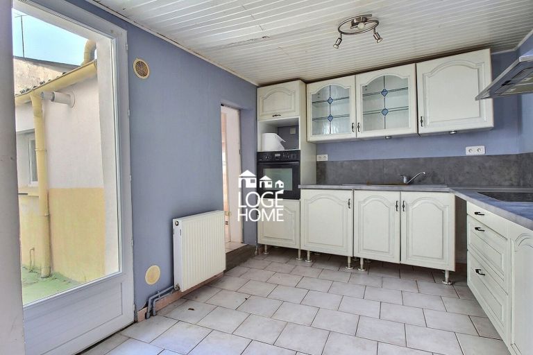 Vente maison à Rouvroy - Ref.AOHEN1945 - Image 1