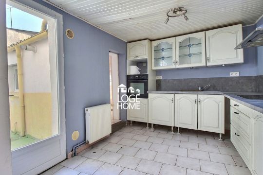 Vente maison à Rouvroy - Ref.AOHEN1945 - Image 1