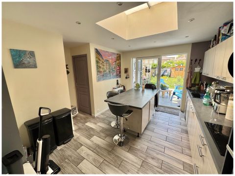 Vente maison à Lomme - Ref.JTLAM1566 - Image 2