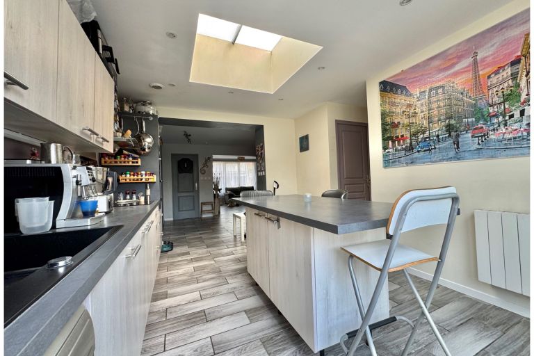 Vente maison à Lomme - Ref.JTLAM1566 - Image 1