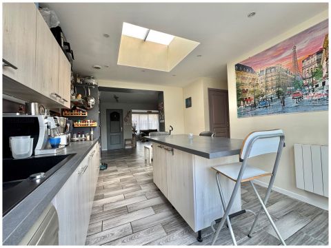 Vente maison à Lomme - Ref.JTLAM1566 - Image 1