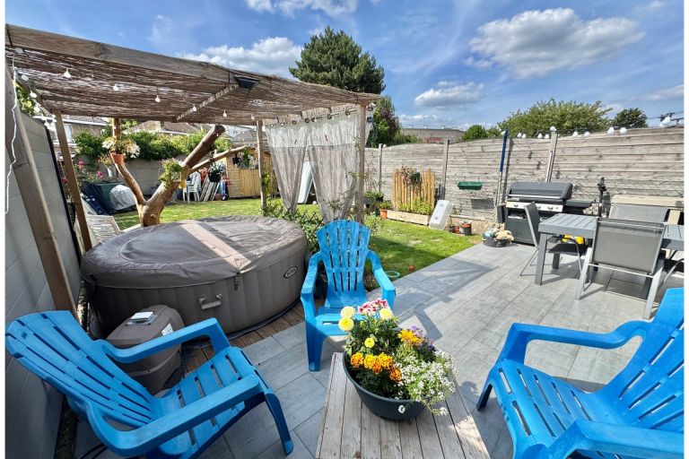 Vente maison à Lomme - Ref.JTLAM1566 - Image 1