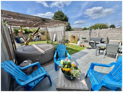 Vente maison à Lomme - Ref.JTLAM1566 - Image 1