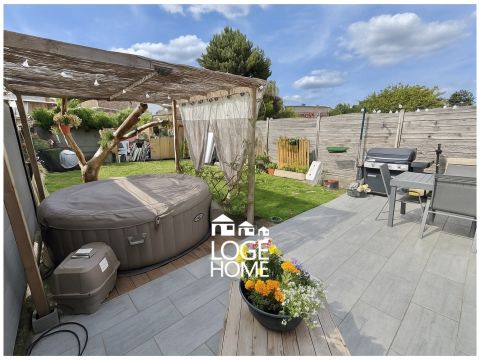 Vente maison à Lomme - Ref.JTLAM1566 - Image 1