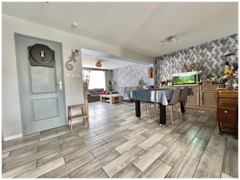 Vente maison à Lomme - Ref.JTLAM1566 - Image 1