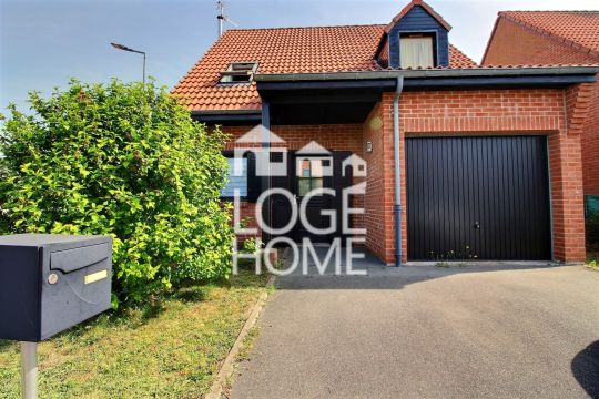 Vente maison à Auchy-les-Mines - Ref.MDLAB3671 - Image 1