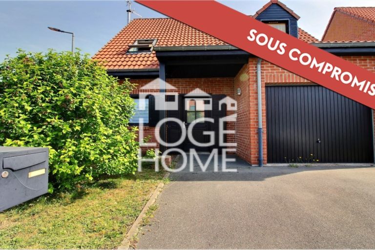 Vente maison à Auchy-les-Mines - Ref.MDLAB3671 - Image 1