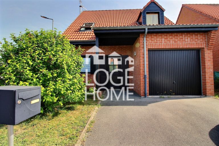 Vente maison à Auchy-les-Mines - Ref.MDLAB3671 - Image 2