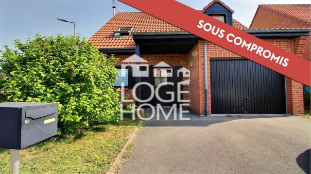 Vente maison à Auchy-les-Mines - Ref.MDLAB3671 - Image 1