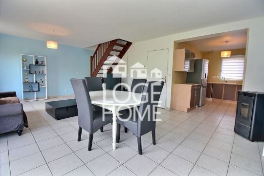 Vente maison à Auchy-les-Mines - Ref.MDLAB3671 - Image 1