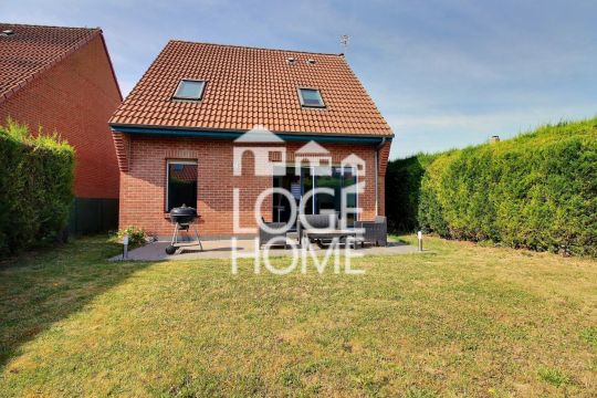 Vente maison à Auchy-les-Mines - Ref.MDLAB3671 - Image 5