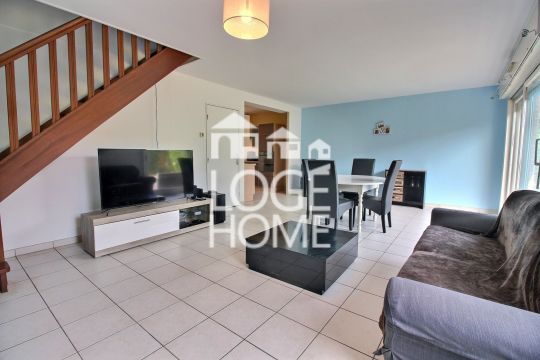 Vente maison à Auchy-les-Mines - Ref.MDLAB3671 - Image 1