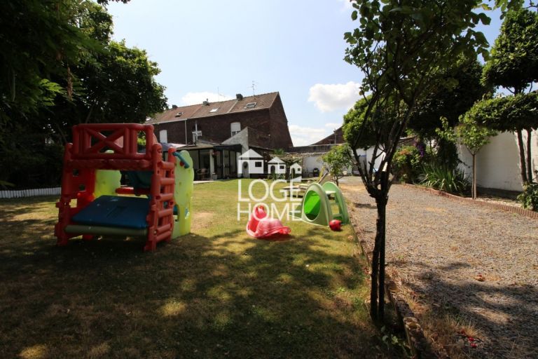 Vente maison à Wattrelos - Ref.WAT2480 - Image 1