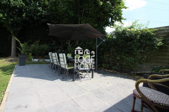 Vente maison à Wattrelos - Ref.WAT2480 - Image 1