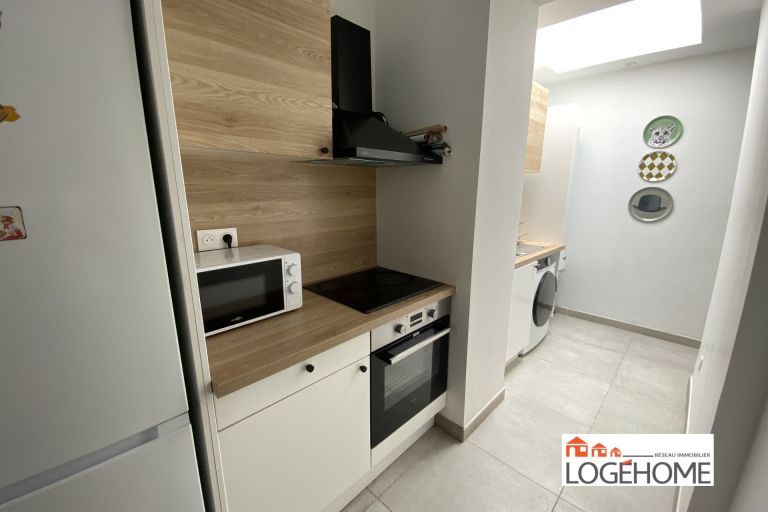 Vente immeuble à Lille - Ref.HSHEL1394 - Image 1